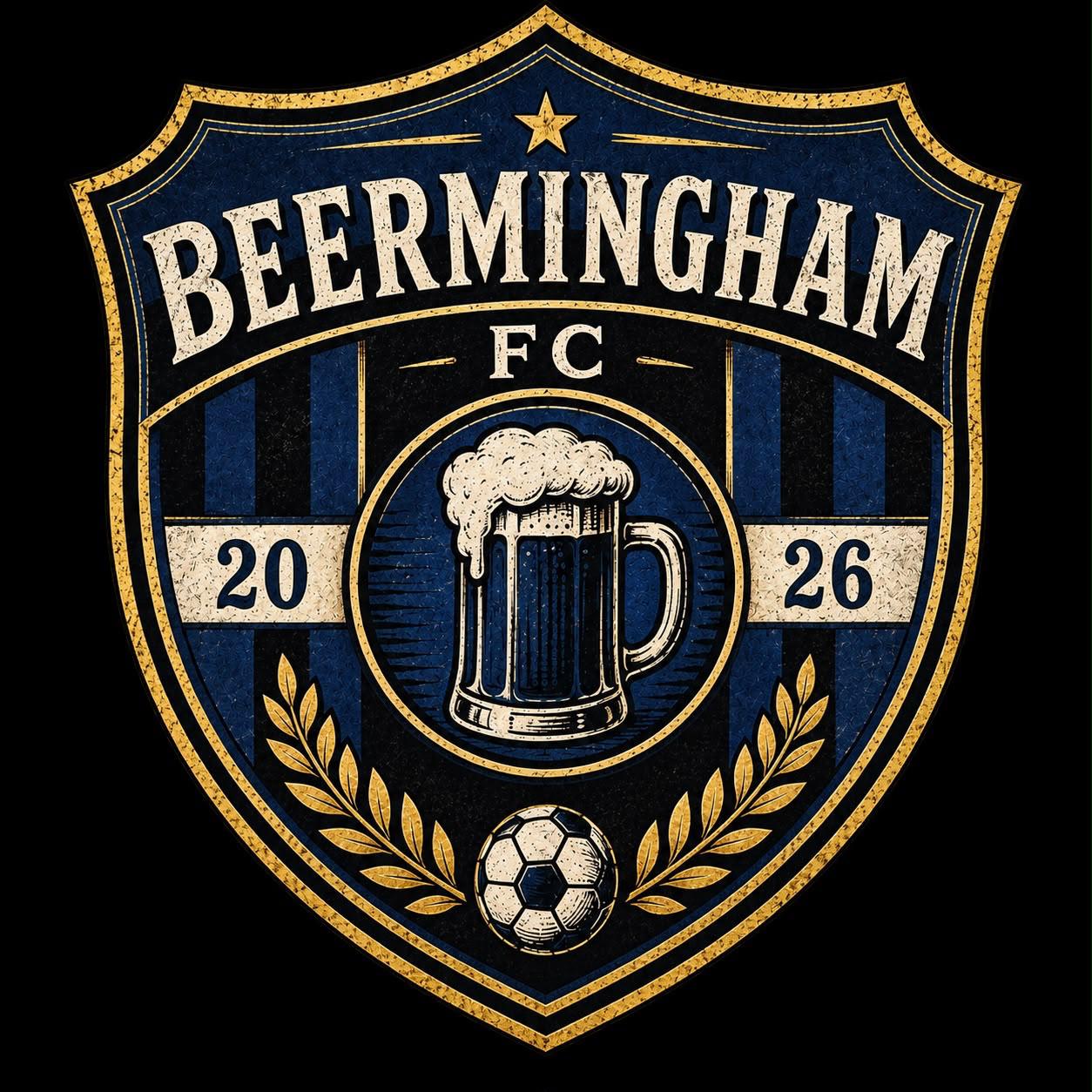 Beermingham F.C
